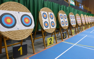 Concours FFSA du club le 13 Décembre 2025