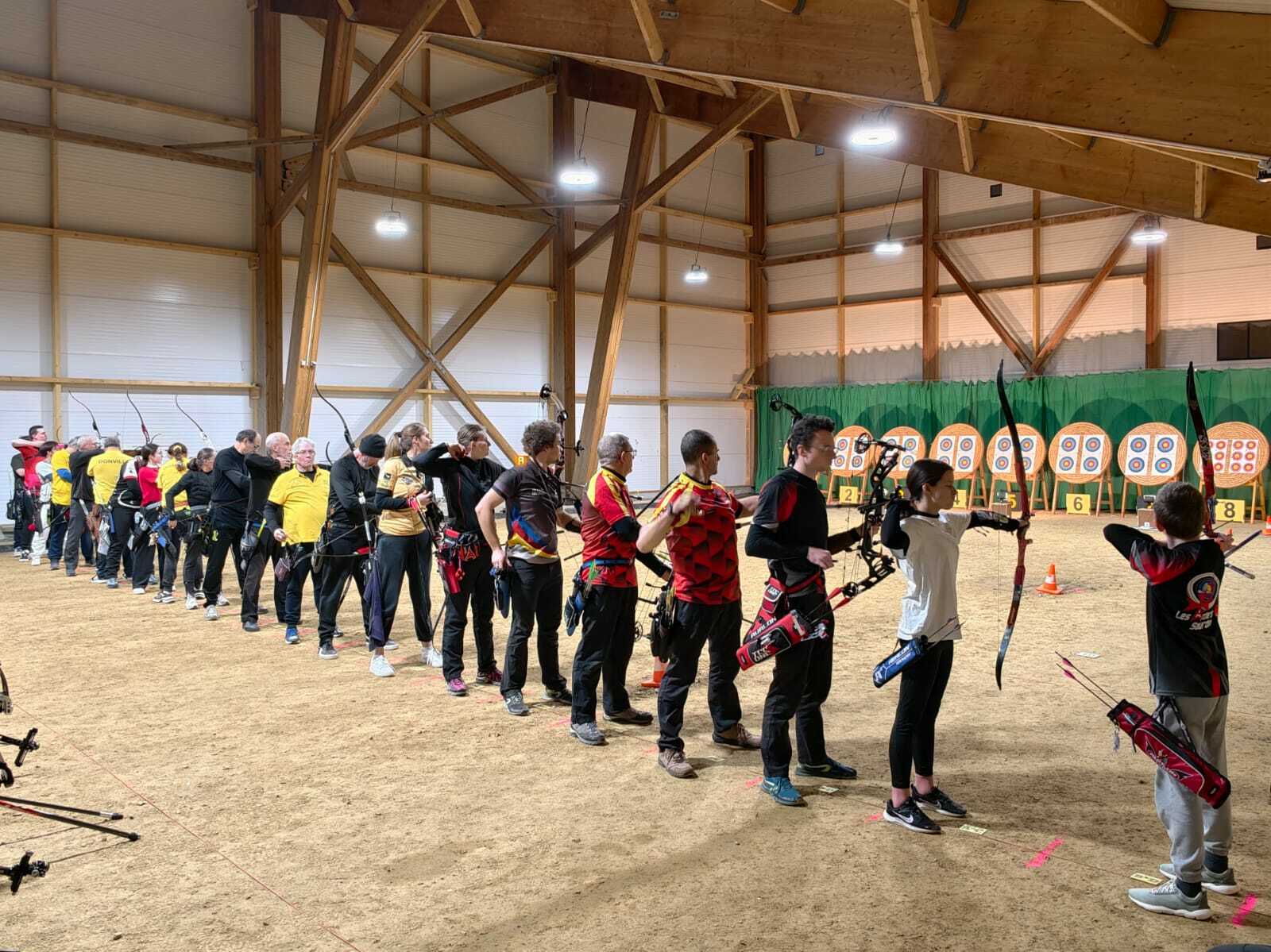 Concours Loisirs Avranches Avril 2026