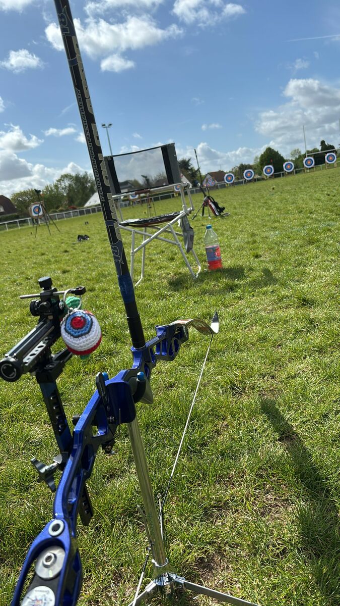 Concours TAE Hérouville