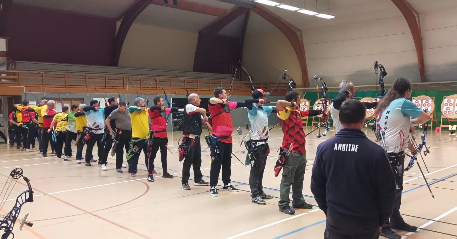 Concours Salle Saint-Hilaire 2026