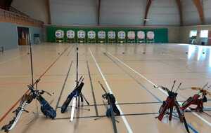 SAINT-HILAIRE-DU-HARCOUET FITA salle des 3 Provinces