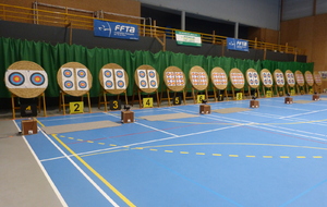 Concours salle AVRANCHES