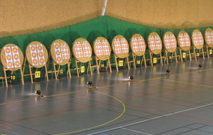 Concours FFSA AVRANCHES