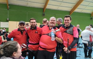 Championnat par Equipes de Clubs 18M 2026 (LES PIEUX)