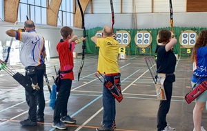 Concours Salle Carentan 2026