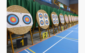 Concours FFSA du club le 13 Décembre 2025