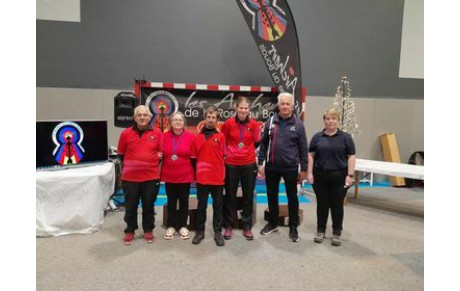 Concours de COUTANCES