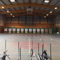 Concours Salle Bayeux 2027