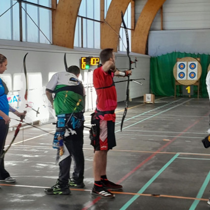 Carentan salle 2026